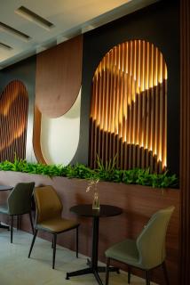 Garden Hotel II - Ha Giang - 7