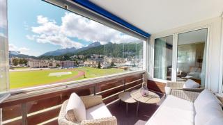 Residenz am See B503 - St. Moritz - 6