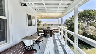 Leightons Cottage, 8 Campbell Lane - Yamba - 9