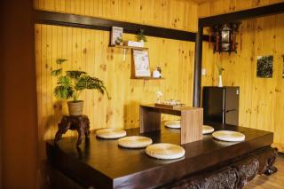 Homestay Pleiku Phố - Pleiku - 1