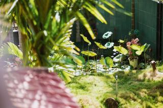 Homestay Pleiku Phố - Pleiku - 9