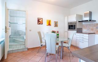 Kaiserbad-Heringsdorf-Lauschiges-Ferienhaus-Achtern - Heringsdorf - 6