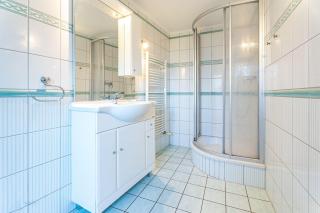 Kaiserbad-Heringsdorf-Lauschiges-Ferienhaus-Achtern - Heringsdorf - 5