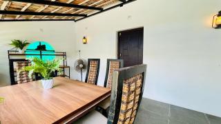 Mermaid Island Beach Resorts - Pondicherry - 4