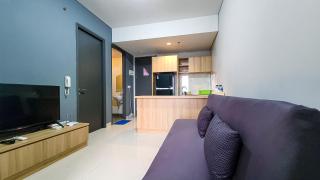 Palam Mansion at Apartment One Residence - Batam Center - 7