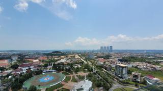 Palam Mansion at Apartment One Residence - Batam Center - 5