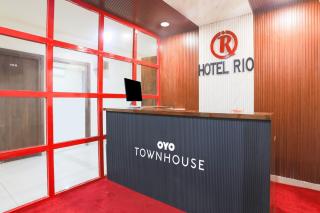 Townhouse RIO - Lingampalli - 9