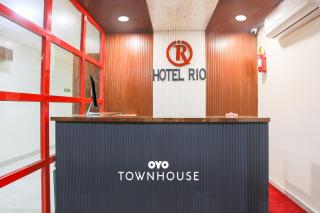 Townhouse RIO - Lingampalli - 9