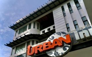 Urban Inn Iloilo - Iloilo - 9
