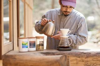 ist - Aokinodaira Field - 2