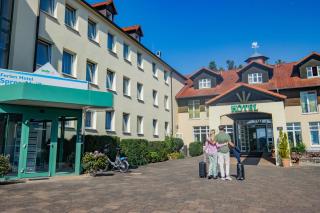 Ferien Hotel Spree-Neisse - Neuhausen - 9