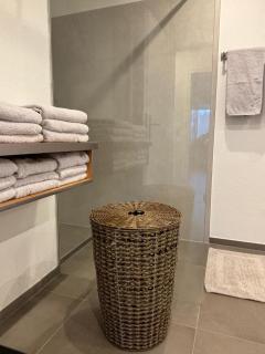 Ferienapartment Auszeit- Sauna, Whirlpool und Garten zur Alleinnutzung - 1