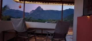 BEYOND GHATTS THIRUMOORTHY HILLs - Dhali - 8