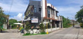 Lucena Meg's Studio Apmnt Deluxe rm-Near SM-Wifi - Lucena - 3