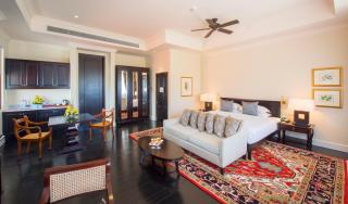 Galle Face Hotel - 7