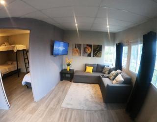 Apto para turismo. Moderno cómodo y panorámico. - 8