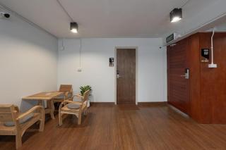Ed Hostel Rachamakka - Chiang Mai - 8