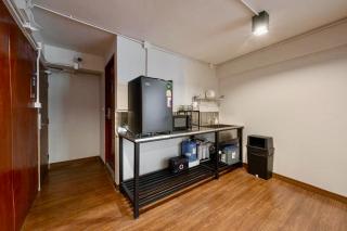 Ed Hostel Rachamakka - 7