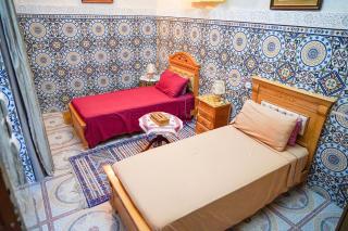 Dar Lmrama Fes - Entire Guest House - 8