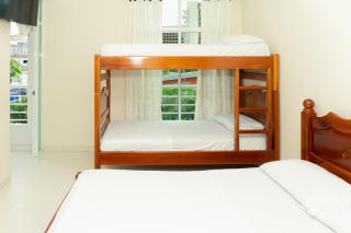 HOTEL GAIRA MAR - Santa Marta - 3
