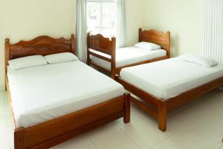 HOTEL GAIRA MAR - Santa Marta - 2