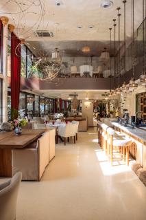 Costé Hotel - Tbilisi - 5