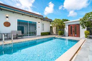 Phuket La Siesta Pool Villas & Pool Access Rooms - Nai Harn Beach - 8