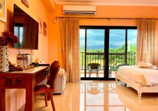 Chamuel Villa - Yilan - 8