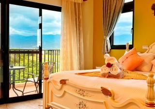 Chamuel Villa - Yilan - 1