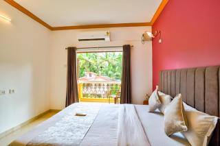 Hotel pine house - 1