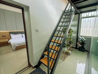 Kunming Yi mo hostel-Free pickup from and to Western Hill Park Subway st - Kunming - 5