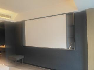 Mehood Lestie, Qujiang Dayan Pagoda Datang Everlasting City Jinhui Plaza - 5