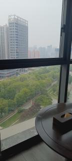 Mehood Lestie, Qujiang Dayan Pagoda Datang Everlasting City Jinhui Plaza - 6