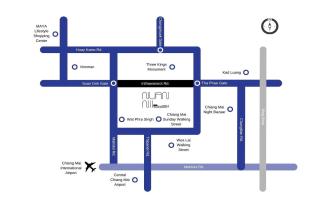 Nuan Nil Secret Courtyard - 6