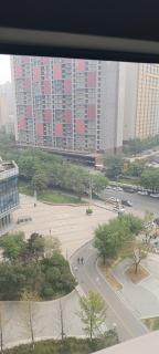 Mehood Lestie, Qujiang Dayan Pagoda Datang Everlasting City Jinhui Plaza - 2