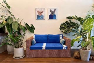 Nuan Nil Bed and Breakfast - Chiang Mai - 1