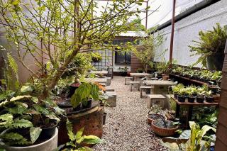 Nuan Nil Secret Courtyard - 5