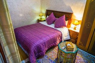 Dar Lmrama Fes - Entire Guest House - 9