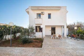 Villa Torre Cesarea - 0