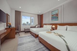 Star Hotel and Spa Danang - Da Nang - 9