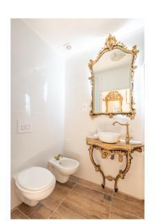 Historic suite next to the castle - 1