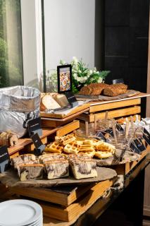 Night Hotel Bangkok - Sukhumvit 15 - 3