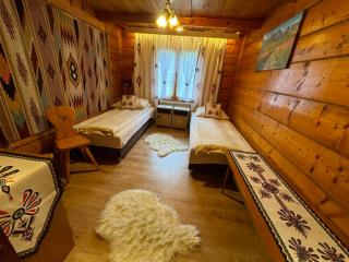 Domek Ślebodny Upłaz - Zakopane - 4