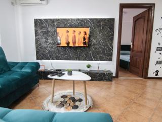 Urban Oasis Tirana Center - 6