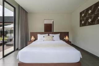 Villa Jenggala by GORO - Ubud - 3