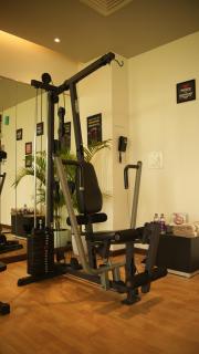 Flora Airport Hotel and Convention Centre Kochi - Nedumbassery - 5