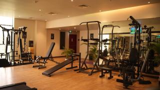 Flora Airport Hotel and Convention Centre Kochi - Nedumbassery - 6