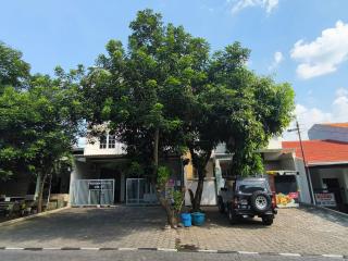 Pasadena House Syariah - Kalibanteng-kidul - 5