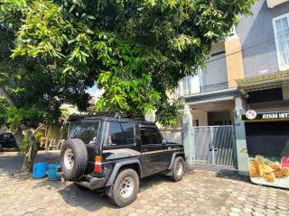 Pasadena House Syariah - Kalibanteng-kidul - 2