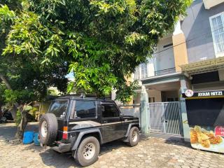 Pasadena House Syariah - Kalibanteng-kidul - 1